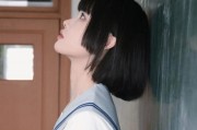 学生头女(学生头女生短发)